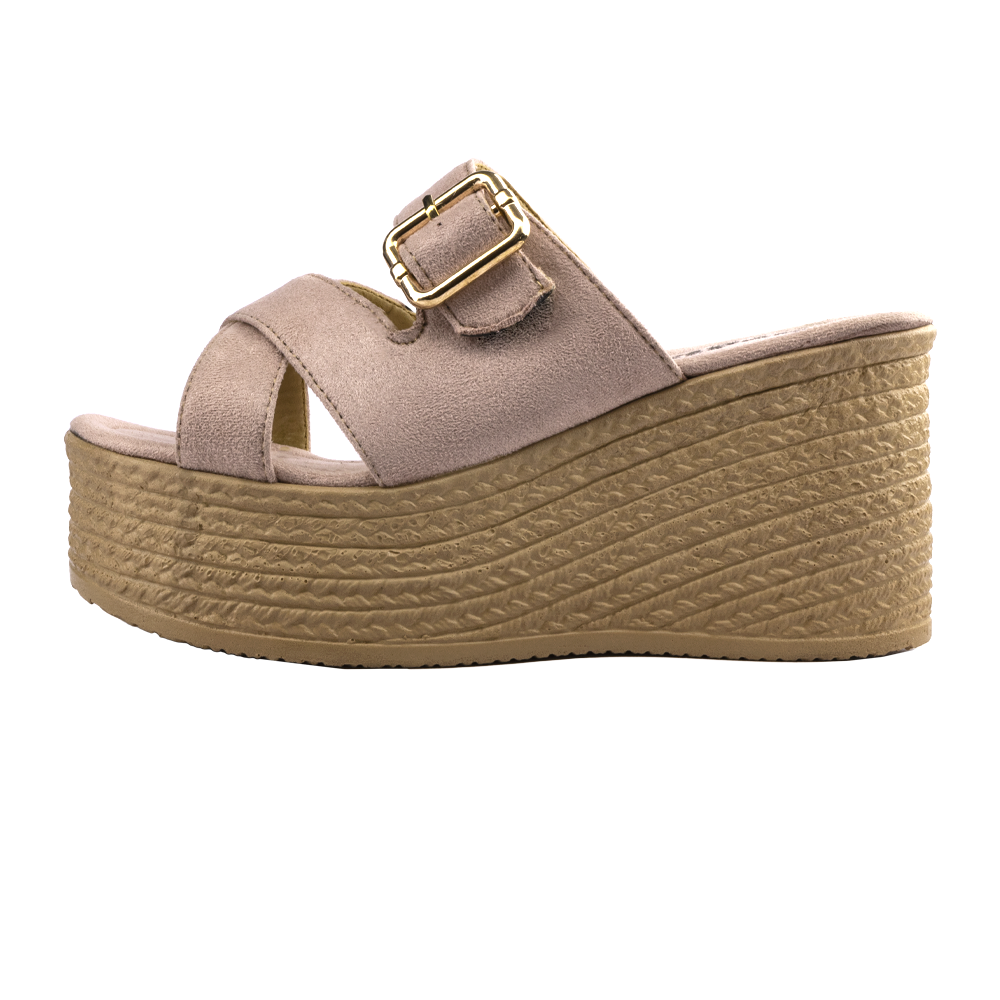 خرید آنلاین صندل روفرشی زنانه رعنا (0170) کد 78